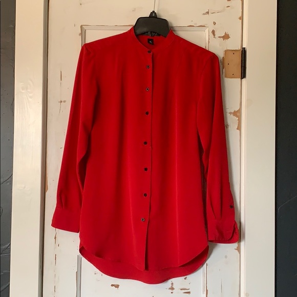 Lauren Ralph Lauren Tops - Ralph Lauren Blouse